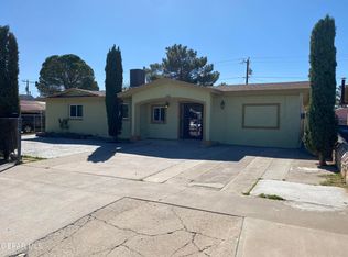 4938 Blue Ridge Cir, El Paso, TX 79904