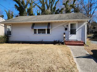 815 Roger St, Salisbury, MD 21804