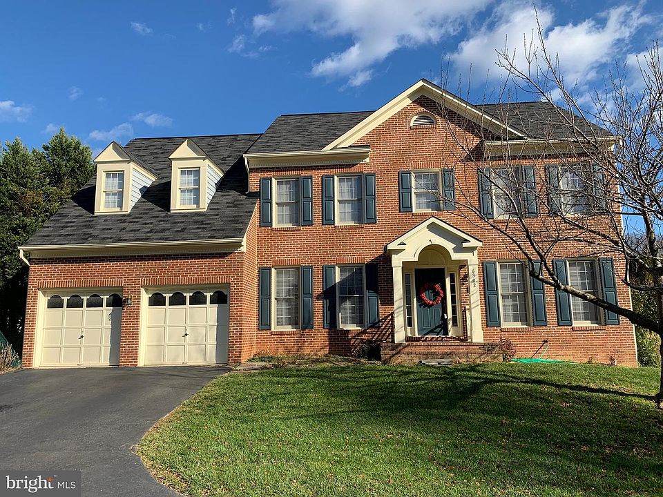 1st image of 6302 Walden Woods Ct