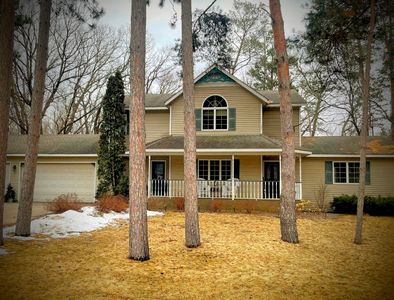3520 Bonna Belle Ct, Saint Cloud, MN, 56301