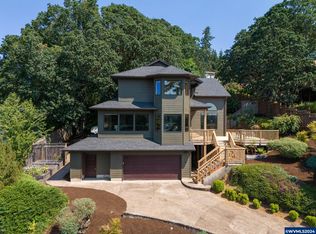 3003 Southwood Dr, Philomath, OR 97370