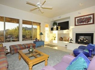 6682 E Crested Saguaro Ln, Scottsdale, AZ 85266
