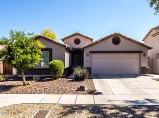 1717 E BEAUTIFUL Lane, Phoenix, AZ 85042