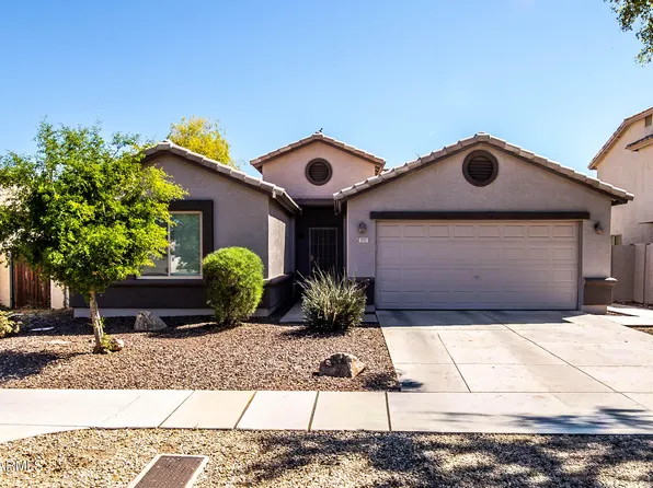 1717 E BEAUTIFUL Lane, Phoenix, AZ 85042