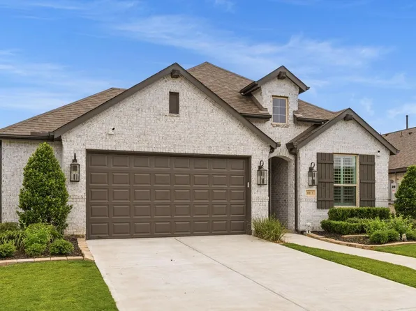 8113 Triumph Bend Way, Magnolia, TX 77354