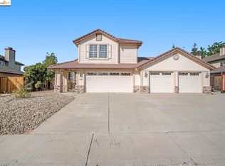 1542 Larkspur Ct, Oakley, CA 94561