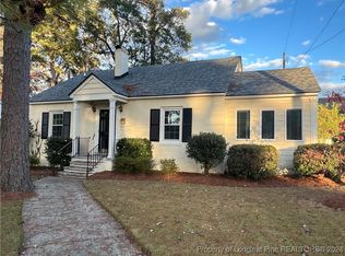 300 Rush Rd, Fayetteville, NC 28305