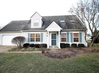 24600 Thicket Ln #26, Olmsted Falls, OH