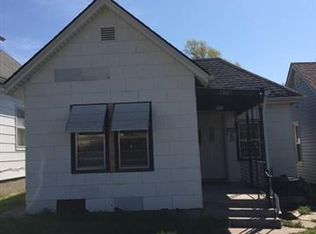 2805 S 18th St, Saint Joseph, MO 64503