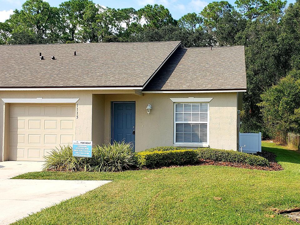 1115 Brook Meadow Drive, Lakeland, FL 33811