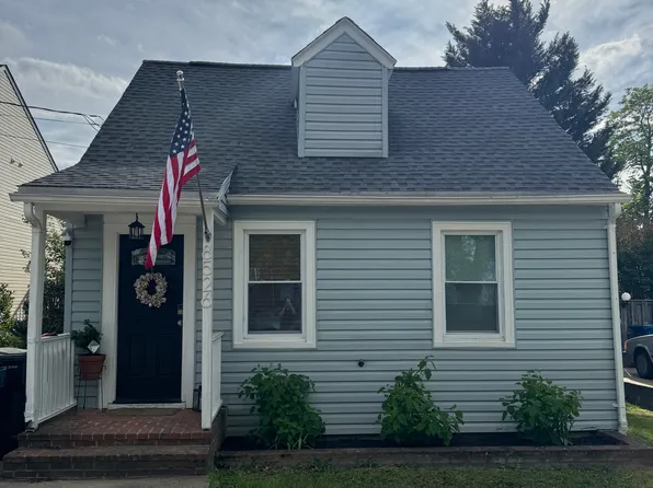 8526 Engleside St, Alexandria, VA 22309