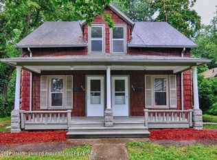 217 N Magnolia Ave, Lansing, MI