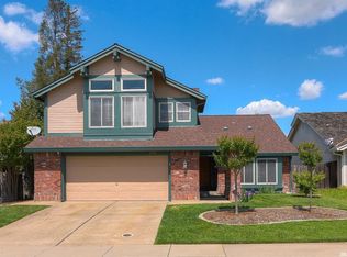 8192 Montevina Dr, Sacramento, CA
