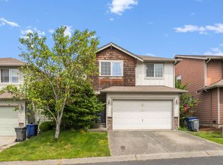 4109 150th St SE, Mill Creek, WA 98012