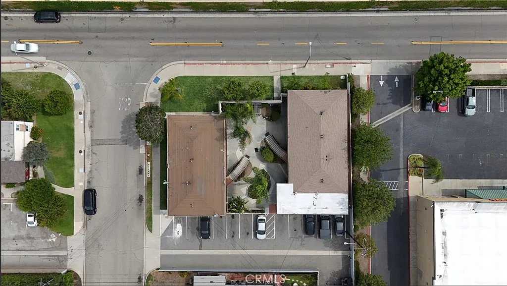 Building Photo - 2309 E Garvey Ave N #12
