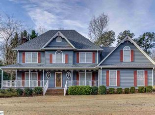 104 Westchester Way, Easley, SC 29642