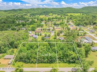 LOT Five Post Oak Valley Rd, Rockwood, TN 37854