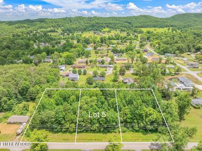 LOT Five Post Oak Valley Rd, Rockwood, TN, 37854