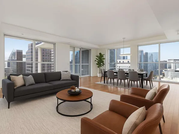 98 San Jacinto Blvd #1502, Austin, TX 78701