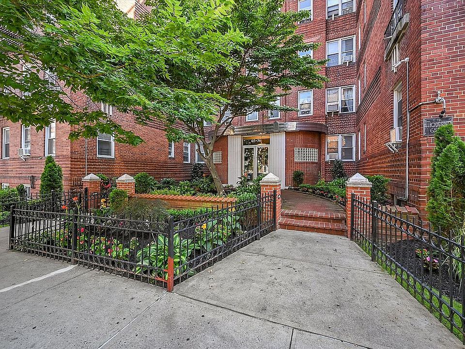1st image of 65-36 Wetherole St #608