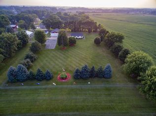 245 4th Ave N, Milaca, MN 56353