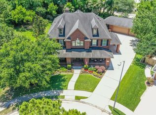 18007 Isle Royale Ct, Humble, TX 77346