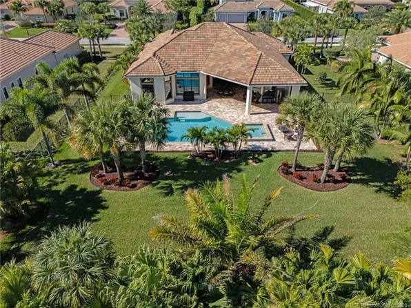 5234 SW Blue Daze Way, Palm City, FL 34990