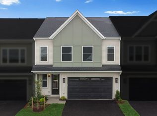 117 Wagtail Ln, Winchester, VA 22603