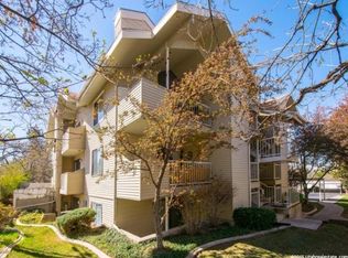 2660 E 3300 S #C16, Millcreek, UT 84109