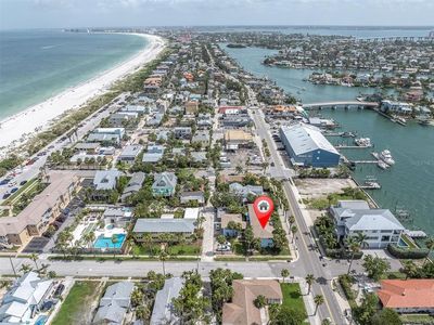 1800 Pass A Grille Way APT 3, Saint Pete Beach, FL, 33706