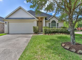 1423 Rogers Lake Ln, Richmond, TX 77407