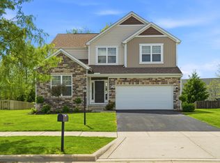 304 Glen Crossing Dr, Etna, OH 43062