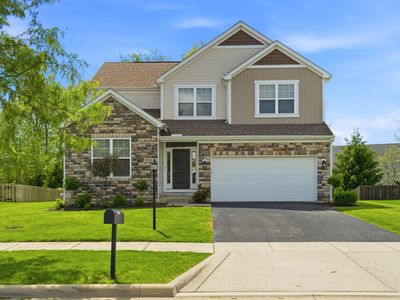 304 Glen Crossing Dr, Etna, OH, 43062