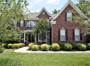 10928 Stone Bunker Dr #288, Mint Hill, NC 28227