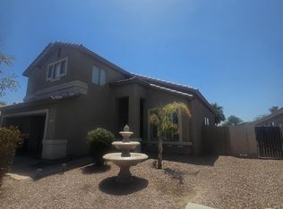 4315 W Carson Rd, Laveen, AZ 85339
