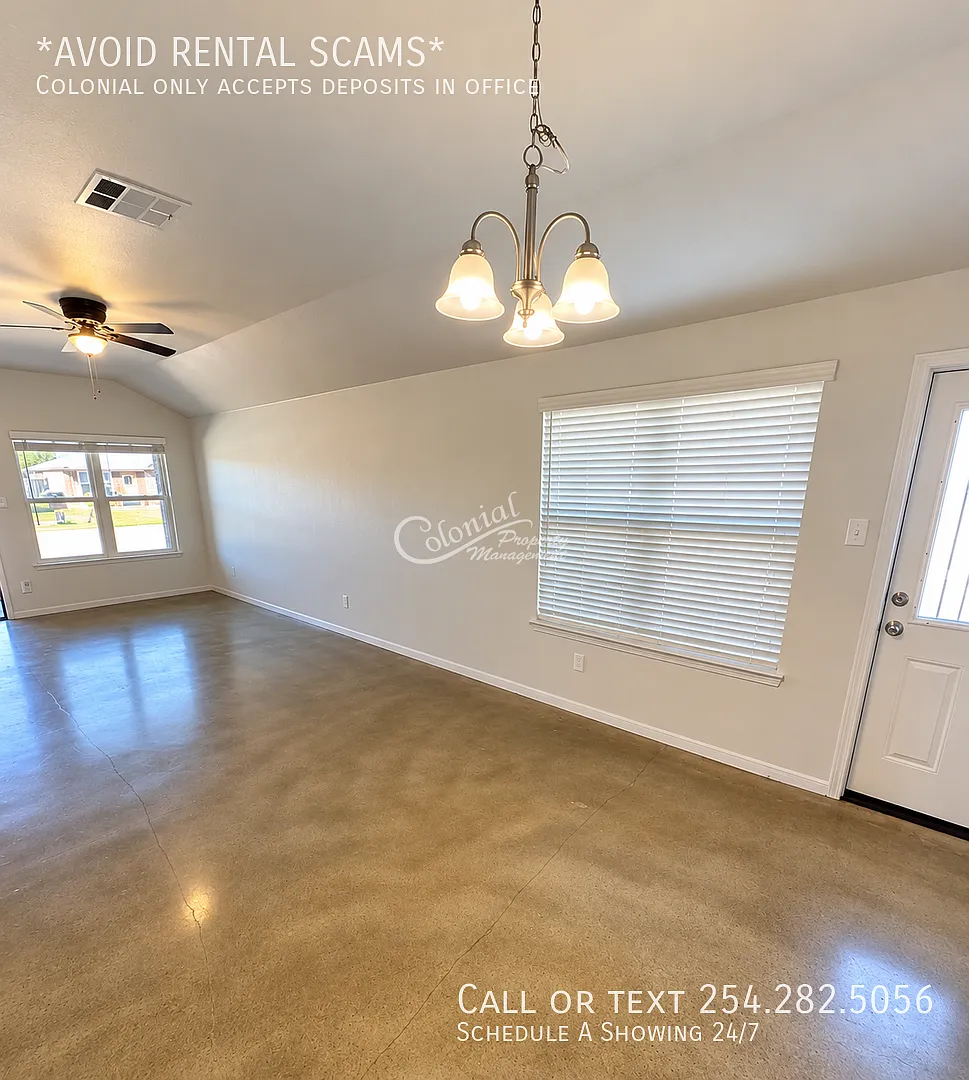 3 bed, 2.0 bath, 1334 sqft, $1,500 — Photo 2