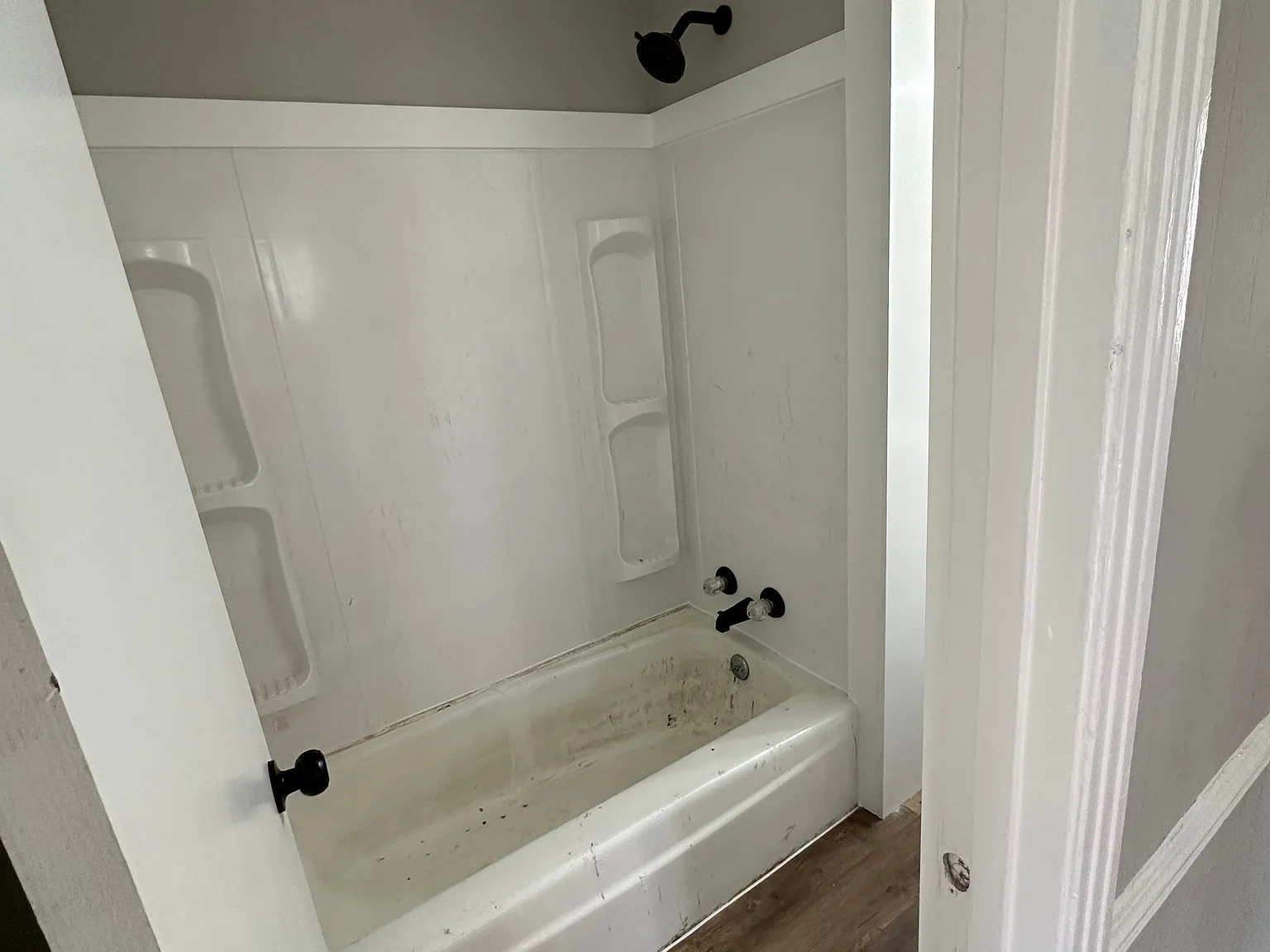 808 Cobb Cir, Brownsville Tn - Unit 1 — Photo 4