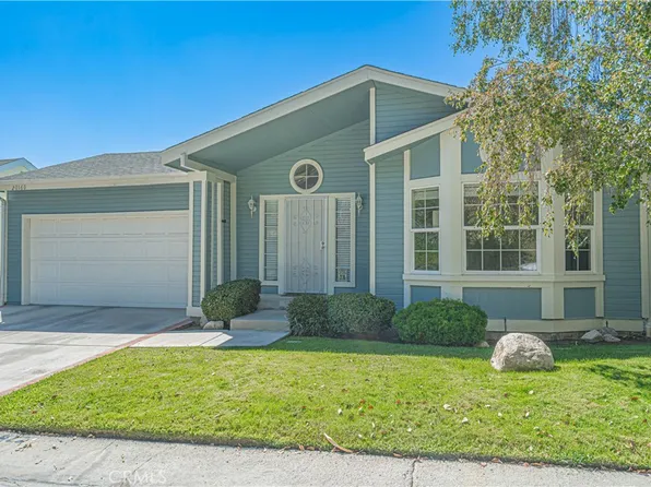 20160 Summit View Dr, Santa Clarita, CA 91351