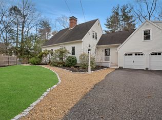 158 Woodland Rd, Hampton, NH 03842