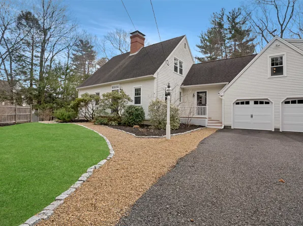 158 Woodland Road, Hampton, NH 03842