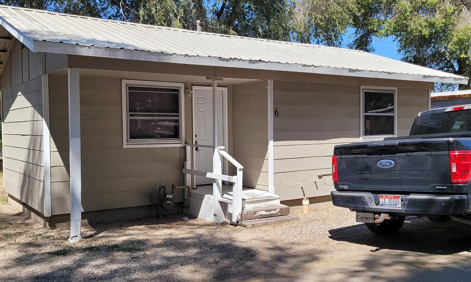 111 E Simplot Blvd UNIT 6, Caldwell, ID 83605 | Zillow