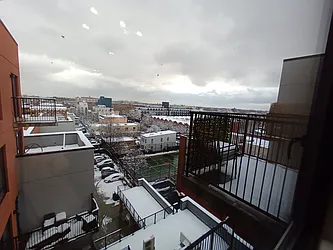 Rented by City Vista Inc