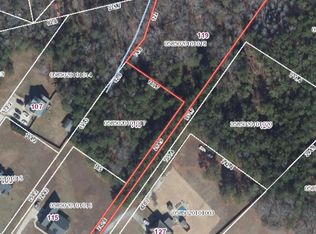 119 Gunter Rd, Piedmont, SC 29673