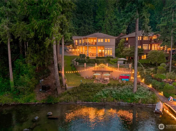 2460 Lake Whatcom Boulevard, Bellingham, WA 98229