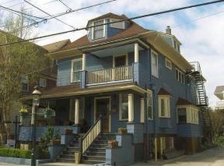 34 Jackson St UNIT B, Cape May, NJ 08204