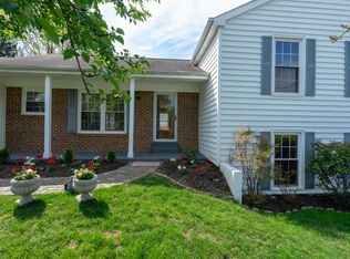 7300 Scarborough St, Springfield, VA 22153