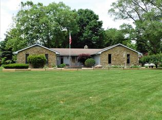 3233 S 150 E, Kokomo, IN 46902