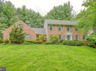 1118 Jade Dr, Bel Air, MD