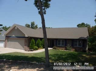 129 Waterside Pt, LAKE OZARK, MO 65049