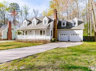 1404 Onslow Rd, Raleigh, NC 27606